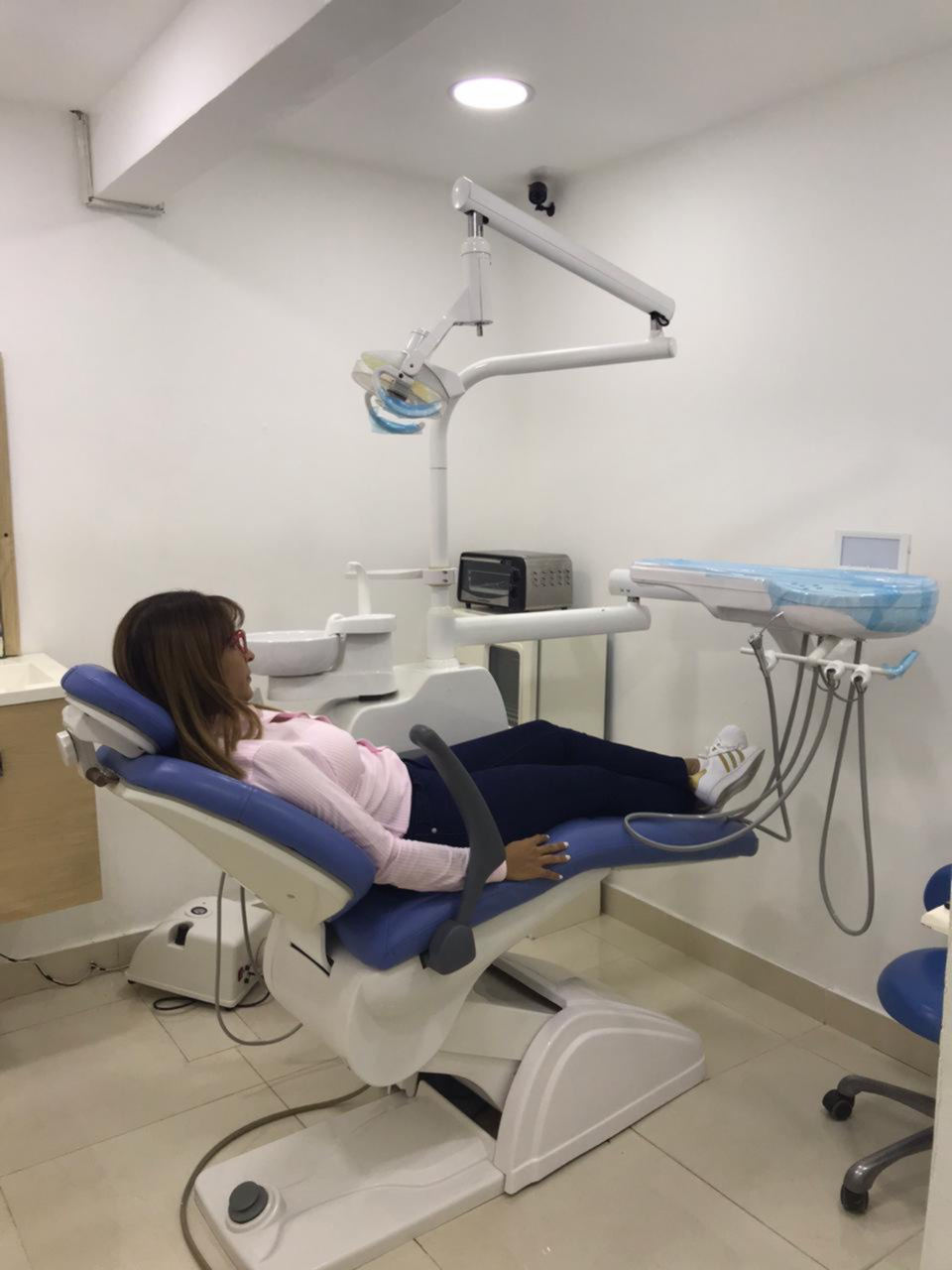 Sala dentista 1